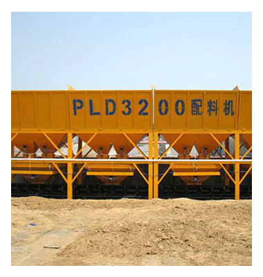 PLD3200配料機